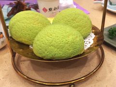 -点都德(龙之梦店)