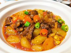 -蕉棠·鸽子餐厅(柳州万象城店)