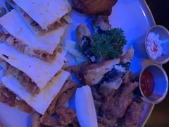 -bluefrog蓝蛙(皇庭广场店)