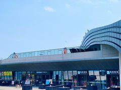 -汕头中海黄金海岸水上乐园