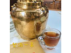 -小吊梨汤·北京菜(香山店)