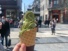 -吴裕泰茶莊(大栅栏店)