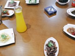 -金典银峰老鹅馆(花园路店)