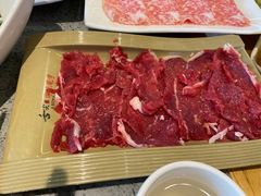 -渝味晓宇·重庆火锅(龙岗龙城万科里店)