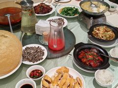 -群乐饭店(滨安路店)