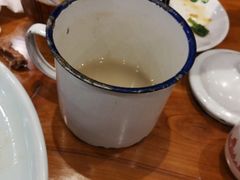 -巴依老爷新疆美食(望京小街店)