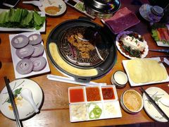 -超级神炭烤肉夜食(芥园西道店)