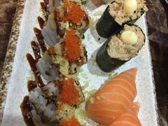 -米彩料理(西丽店)