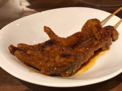 -南门小馆·清真(国贸商城店)