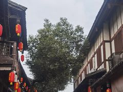 -剑门关风景区