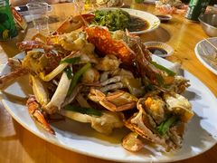 -湛江海鲜餐厅