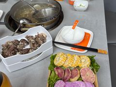 -潮发潮汕牛肉店(软件基地店)