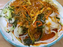 -清真·尖子尖牛肉面(王府井店)
