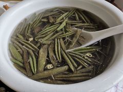 西湖莼菜汤-楼外楼(西湖景区孤山路店)