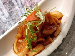 -聚丰园•湖鲜餐厅(阿红私房菜梅石路店)