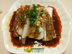 -西部马华清真兰州牛肉面·烧烤夜市(关东店)