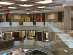 -聚春园自助餐厅(东街口店)