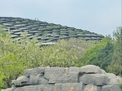-周口店北京人遗址公园