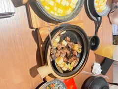 -啫火啫啫煲·顺德干蒸(西乡天虹店)