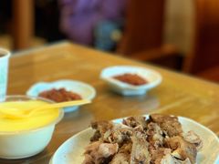 -清真·益鑫羊肉手抓馆(花园北街店)