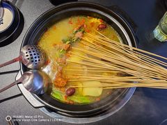 -二当家牛肉串串(教育路店)