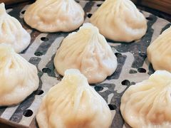 -玖鲜小笼(中山广场店)