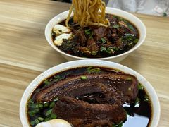 -无名老卤面(中华门店)