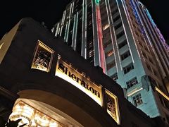 -汕头龙光喜来登酒店