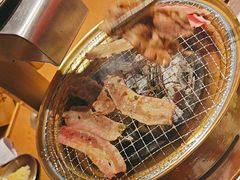 -西塔老太太泥炉烤肉(杭州首店)