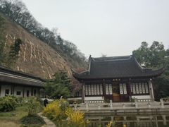 -焦山风景区
