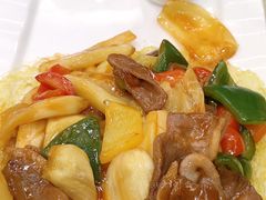 -长江国际酒店-中餐厅