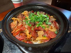 -旺爷砂锅·茶作(国贸城店)