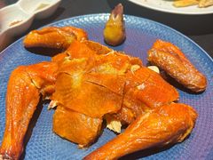醉东炸鸡-醉东Oriental House(静安嘉里中心店)