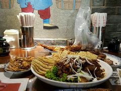 -鼎香润(德胜门内店)