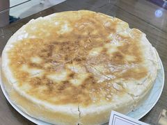 火烧馍-鲁南仔·滕州炒鸡(经三路店)