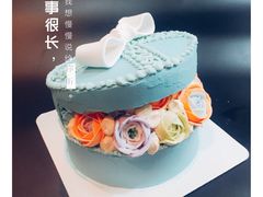 -DIY SWEET21(升平路店)