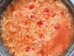 -吕氏疙瘩汤·新派鲁菜(芝罘万达店)