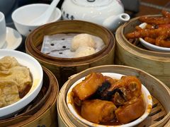 -香港蓮香樓(上環店)