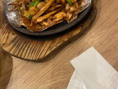 -粤仔湾砂锅粥(阳光店)