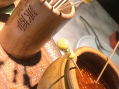 -辛香汇·现炒川菜(淮海路百盛店)