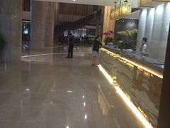 -深圳万悦格兰云天大酒店