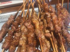 -管氏翅吧(地安门店)