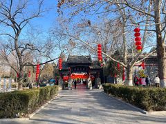 -大槐树寻根祭祖园