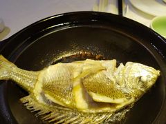 -百味馆·海鲜·湛江菜(后海花园店)