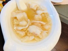 糟溜三白-锦江都城闵行饭店
