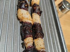 -格日勒阿妈蒙古厨房(新华广场店)