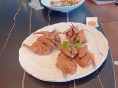 -宝燕壹号景观餐厅(龙盛国际商业广场店)