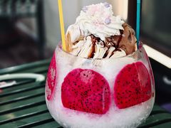 -铁真·刨冰红焖羊肉·正宗老字号