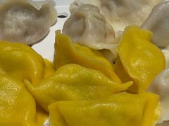 -船歌·鱼水饺青岛菜(太阳宫凯德MALL店)