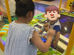 -爱玩嘉年华(龙湖曲江天街店)